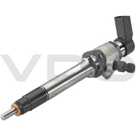 Resim ENJEKTOR EURO 2 DISCOVERY 3 L319 2.7 TD 04-09 RANGE ROVER SPORT I L320 2.7 D 05-13 VDO A2C59511364 - OEM 