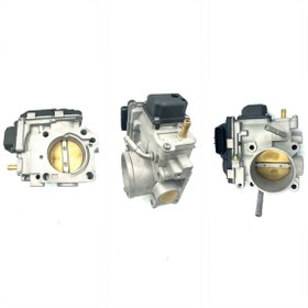 Resim Gaz Kelebek Gövdesi Accord 2,4 2002 2006 