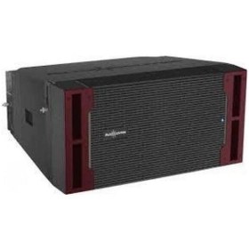 Resim Audiocenter KLA212DSP 12\ Aktif Line Array Hoparlör 