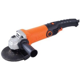 Resim Max Extra MX9125E 125 MM Devir Ayarlı Avuç Taşlama 