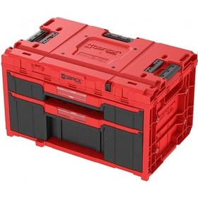 Resim Qbrick Takım Çantası İe.od2.ptb.ruhd 