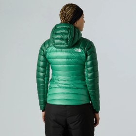 Resim The North Face Kadın Summıt Breıthorn Kapüşonlu K. Tüyü Ceket NF0A8805E271 
