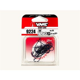 Resim Vmc 9224 Kirby Long 25'li Paket Karbon İğne - 9 