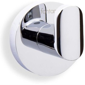 Resim Fontana Aksesuar Askılık Krom Fc-30101 