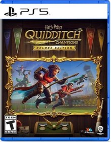 Resim Harry Potter : Quidditch Champions PS5 Oyun 
