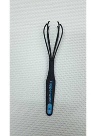 Resim Tupperware Modern Peri Çırpıcı 7691902061255 Siyah 