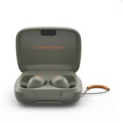 Resim Sennheiser Momentum Sport Kablosuz Kulak İçi Kulaklık TR Garanti | Orijinal 