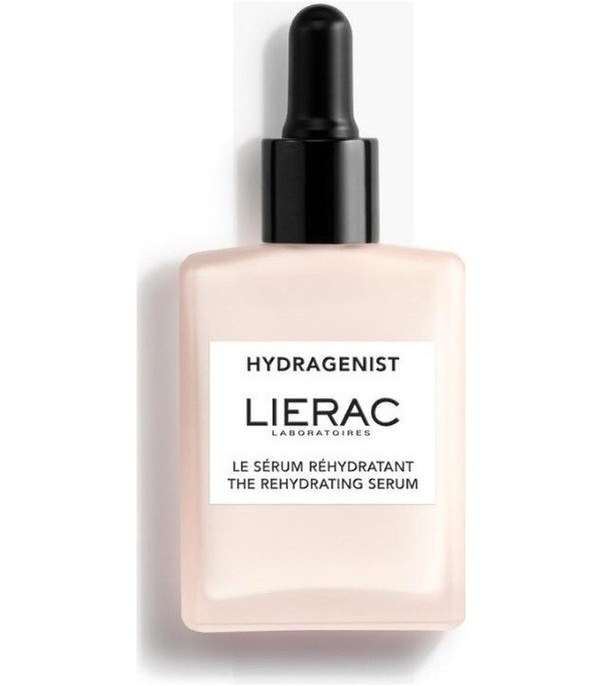 Lierac Hydragenist Tüm Cilt Tipleri İçin Nemlendirici Işıltı Veren Serum 30 ml Fiyatı ve Özelliklerı - Badem