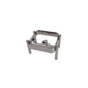 Resim Empero JP JP.CHF.02A Kare Reşo Alt Standı 2/3 Gn 