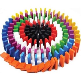 Resim Mey İthalat Games Domino Oyunu 