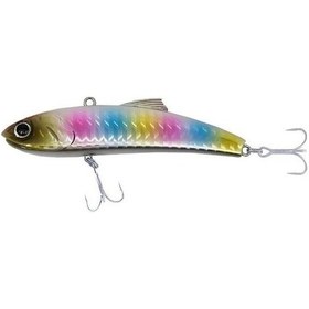 Resim Kendo Zero Arise Sh Vib 83s 26gr Maket Balık Renk: 90 