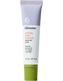 Resim Glossier Balm Dotcom Lip Balm - Wild Fig 