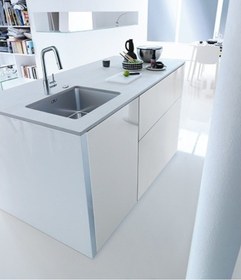 Resim Franke Mythos Myx 110-55 Ino x Eviye 