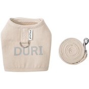 Resim Yansıtıcı Mektup Göğüs Sırt Çekiş İpi Evcil Hayvan Açık Hava Yürüyüş Tasması Köpek Yavru Kedi Yavrusu Antiescape Aksesuarları 