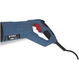 Resim Staxx Power 4000 Watt Metal Şanzuman Tilki Kuyruğu Kemik Kesim Makinası Panter Testere 360'' 