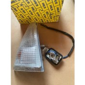 Resim Opar Tofaş Doğan Kartal Şahin Ön Sol Sinyal Beyaz Duylu 