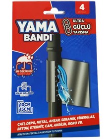Resim Genel Markalar Bondit Yama Bandı 