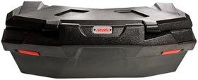 Resim Atv Arka Canta Atv Cantasi 130 Litre 