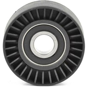 Resim Chevrolet Yeni Aveo 1.2 1.4 V Kayış Gergi Bilyası WISCO Marka 