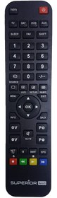 Resim Technics EUR647132/EUR657139/SA-DX940/SA-DX950 Hi-Fi KUMANDASI 