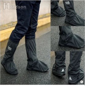 Resim Prosev 7001 Ayakkabı / Bot Kılıfı Yağmurluğu (472720681) 