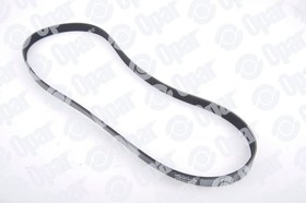 Resim Fiat Albea Alternatör V Kayışı 1.3 Klimalı Orijinal OPAR 46820063 
