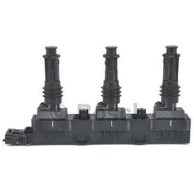 Resim Bosch 0221503014 Atesleme Bobını Corsa B Corsa C Agıla A X10xe Z10xe 