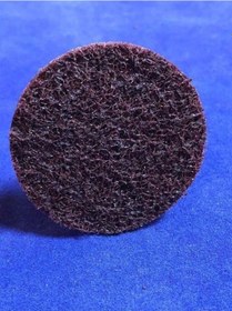 Resim 3M 048011 Roloc Alüminyum Yüzey Şartlandırma Diski 1 Adet 