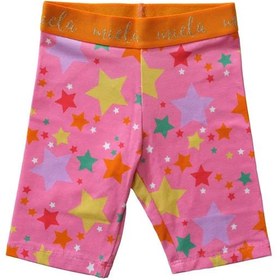 Resim Miela Kids Biker Tayt Stardust - 1-2 Yaş 