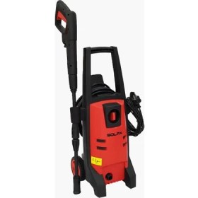 Resim TeknoKapsül Solax YLQ4640C 120B Basınçlı Yıkama Makinası 150 Bar 