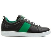 Resim Benetton® | BN-30138 - 3488 Siyah - Erkek Spor Ayakkabı Benetton