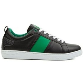 Resim Benetton® | BN-30138 - 3488 Siyah - Erkek Spor Ayakkabı 