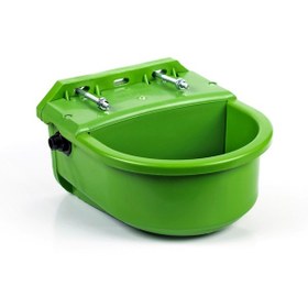 Resim Kutluk Şamandıralı Otomatik Hayvan Suluğu Küçükbaş Büyük... 