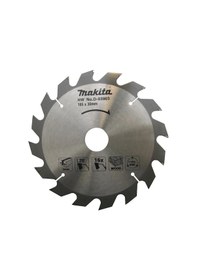 Resim Makita D-03903 Ahşap Daire Testere 185Mm 16 Diş 