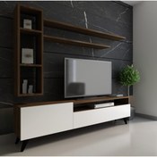 Resim NEWLİNE Trend Tv Ünitesi - X2038-5 