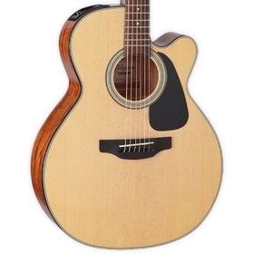 Resim Takamine GN15CE NAT SERIES 15 Elektro Akustik Gitar 