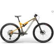 Resim Corratec Revolution Ilink Pro 29 Jant 1X12 Shımano Xt Full Suspension Carbon 