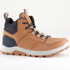 Resim Çocuk Su Tutmaz Outdoor Bot - Kahverengi - 35 / 38 - NH500 Mid 