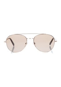 Resim Mont Blanc Mb 605 28J Erkek Güneş Gözlüğü 