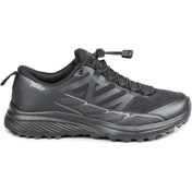 Resim Jump 30731 Siyah Erkek Sneaker Günlük Spor Ayakkabı 