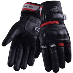 Resim Vexo Tempest H2o Motosiklet Eldiveni 