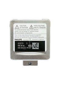Resim Vw Passat With Xenon 2010 - Philips Uyumlu D3s Xenon Far Ampulü 42v 35w 