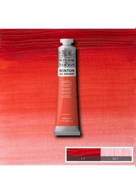 Resim Wn Winton Yağlı Boya No:22 Permanent Geranium Lake 200 ML 