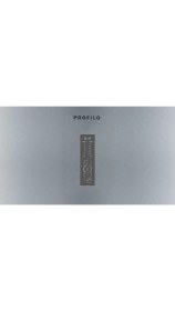 Resim Profilo BD3076IFAN F Enerji Sınıfı 526 Lt NoFrost Alttan Donduruculu Buzdolabı 