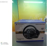 Resim Thrustmaster T300RS GT Edition Sıfır Kapalı Kutu Direksiyon Seti 