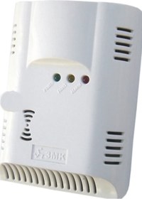 Resim 3Mk-Pfd1 Su Baskını Dedektörü Sıvı Kaçak Basman Alarm Sensörü 