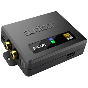 Resim Öztürk Elektronik-audison B-con Hı-res Bluetooth Receıver 