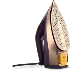 Resim Philips 3000W Buharlı Ütü - Steamglide Elite, Seramik Taban, Dikey Buhar ve Ayarlanabilir Isı Kontrolü DST-8040/30 