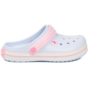 Resim Twingo Mavi Eva Hafif Unisex Sabo Terlik 214 G Bebe-mavisi 