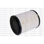 Resim Kraftvoll 06010224 Hava Fıltresı Turbosuz Fuso Canter Fe515 Fe519 Fe635 Fe639 Fe659 Fe839 4d32 4d34 